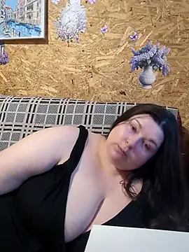 BrookeStreams Adlı Modelin Canlı XXX Sohbeti