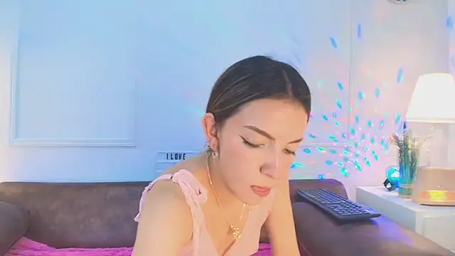XXX chat uživo modela kittyblooms