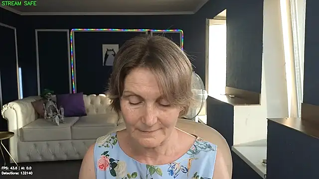 Živý XXX chat Mabel_Magic