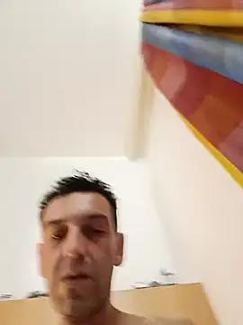 Show webcam de Sextructor@xh