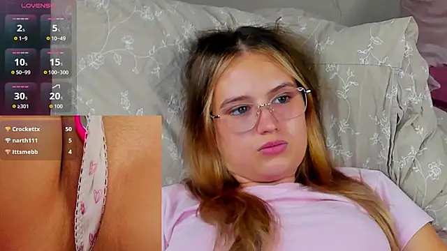 Miaa_Hill's Live XXX Chat