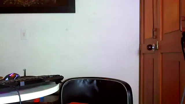 Chat XXX en directo de ragnar0825
