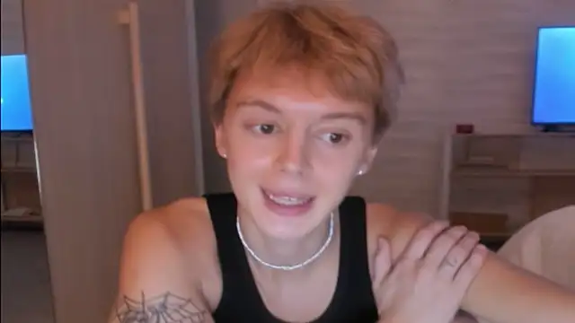 عرض كام angelAndyy