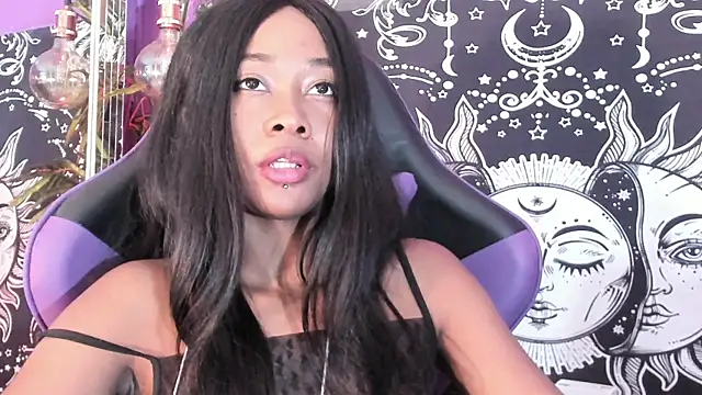 Gaia_Gatex's Live XXX Chat