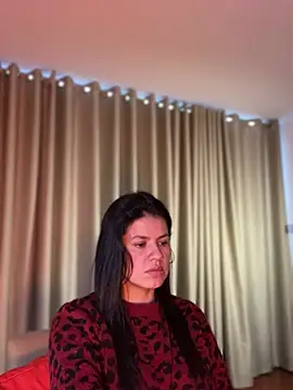 Zandrina's Live XXX Chat