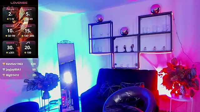 anuvyz_miller_ Chat XXX live