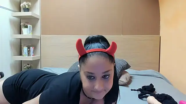 PinkyTwerkyX Chat XXX in diretta