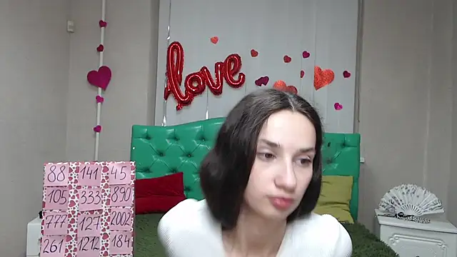 Je55icaBreeze's Live XXX Chat