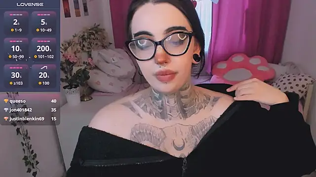 Sembang XXX Secara Langsung Dixi_Pixi_