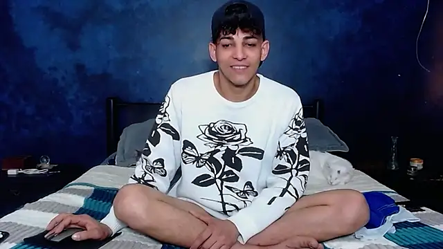 Dirtymatthew Live XXX-chat