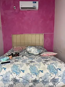 valentinams' Live XXX Chat