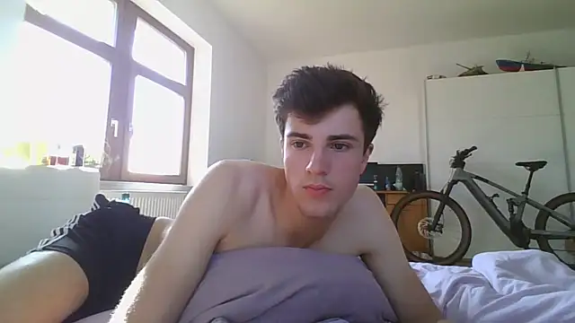 Chat XXX ao vivo de freshboy72