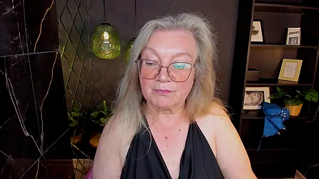 NataliMellow Live XXX Chat