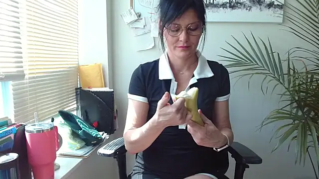 Chatroom XXX en direct de City_Kat