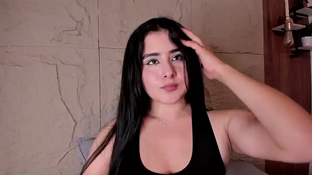 Malu_M's Live XXX Chat