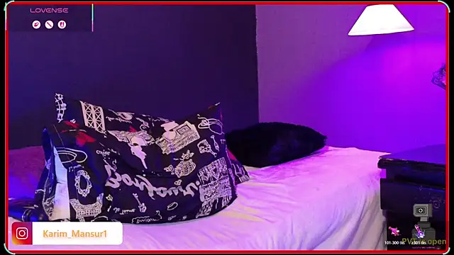 Karim_mansur's Live XXX Chat