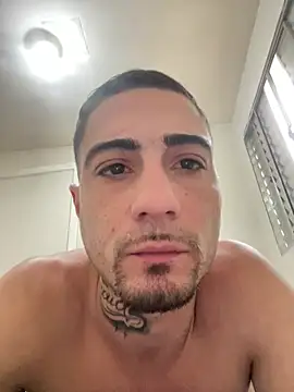 Show de guimoooca na webcam