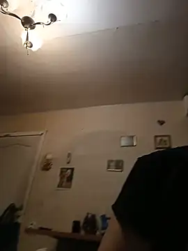 Molli1408's Webcam Show