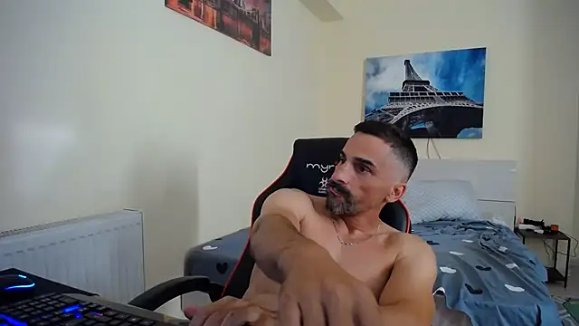 amydamarw Adlı Modelin Canlı XXX Sohbeti