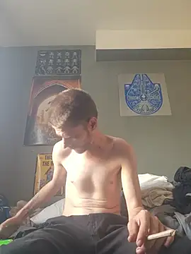 Drabhex – Naživo XXX chat
