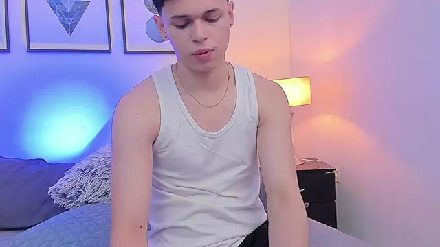 mykelcano Live XXX Chat