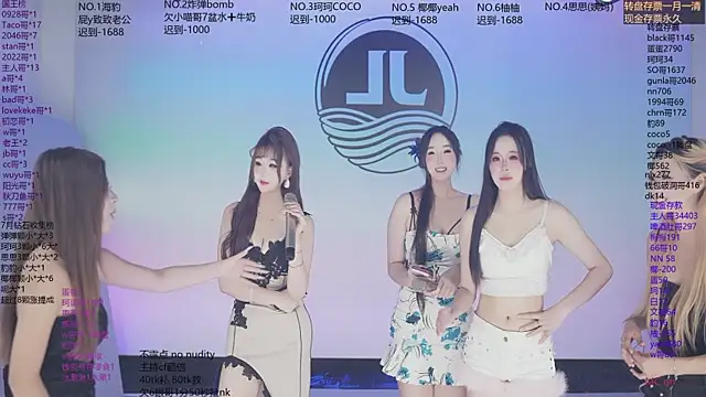 Sw-001のライブXXXチャット