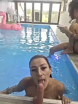 DiorMusse Live XXX Chat