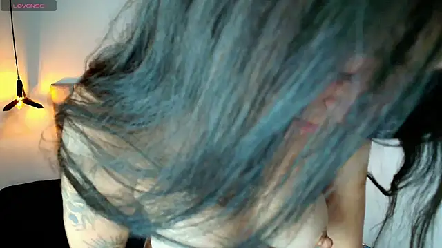 LiaCooper_ 라이브 XXX 채팅