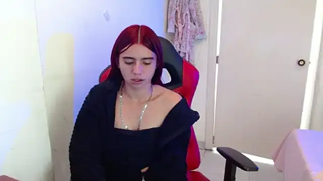 Chatroom XXX en direct de Maximesex
