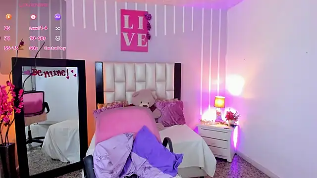 دردشة Andy_Gamboa الجنسية المباشرة