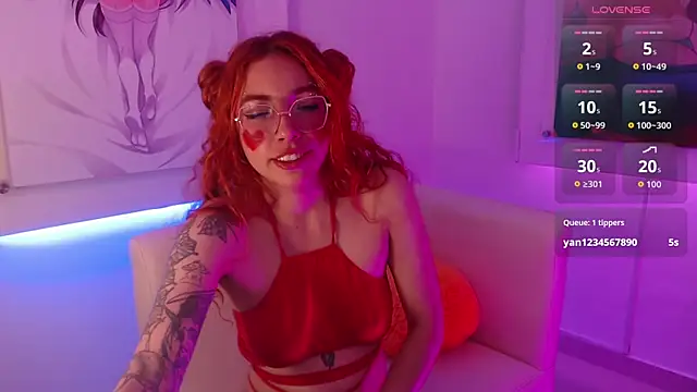 Czat XXX na żywo – mere_in_redd