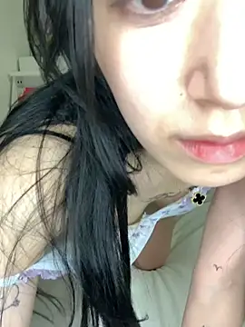 H_Kirachan 现场XXX聊天