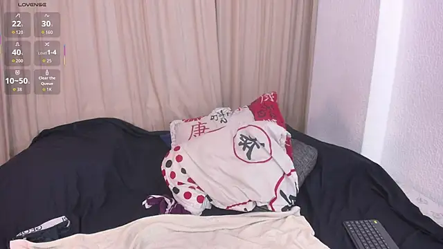 max_ed's Live XXX Chat