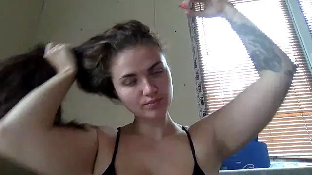 Santaris' Webcam Show