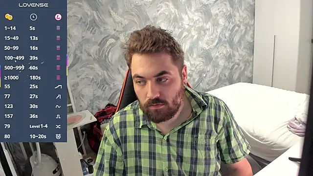 Morlaios: вебкам-шоу