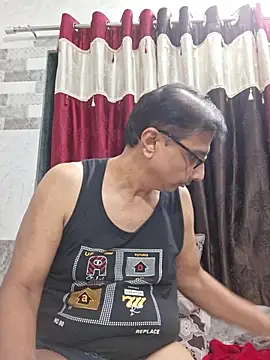 Mumbai_Fucker 웹캠 쇼