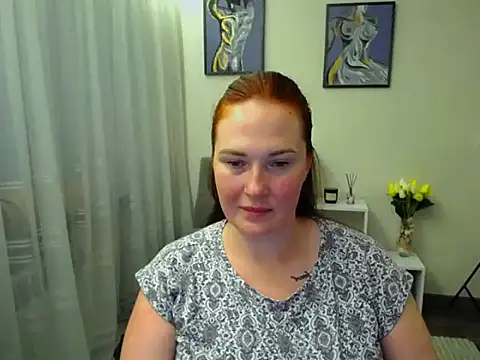 Chatroom XXX en direct de Lady_Tiana