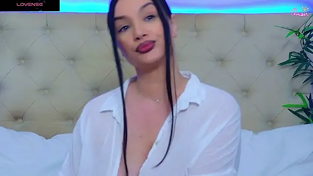 Chat +18 de Daliya_ ao vivo