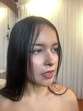 Lexy_Ross élő XXX-chatje