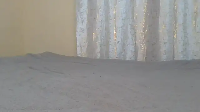 Show de ndivhuwomuleya na webcam