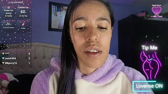 stephania_t's Live XXX Chat