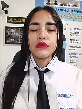 XXX chat uživo modela MAYE__13