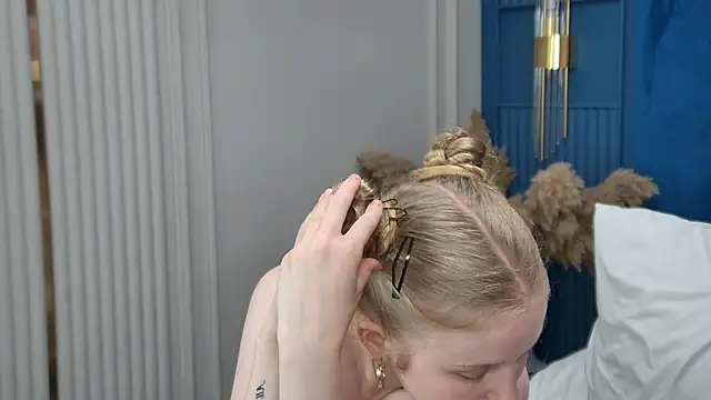 Czat XXX na żywo – LilianHowards