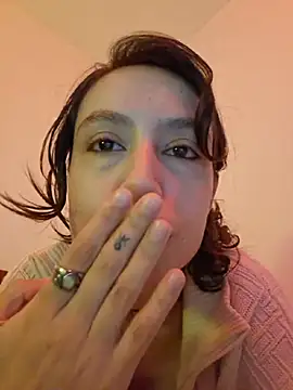 cyber_psyche Live XXX Chat