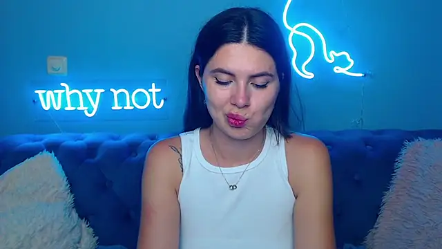 ViollinaLove Live XXX-chat
