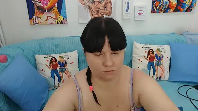 Sexy_MALIKKA's Live XXX Chat