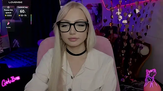 LinaLirian Chat XXX live