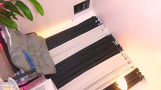 XXX chat uživo modela Sassalillyx
