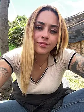 Morgaan_11 Live XXX-Chat