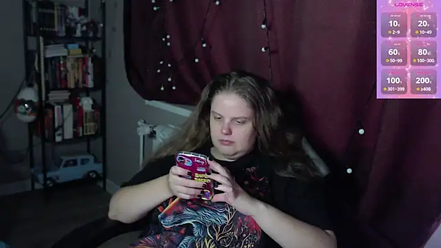 Czat XXX na żywo – so_cute777